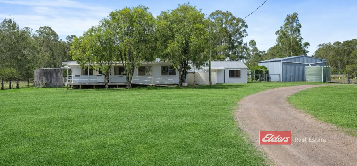 576 Wallarobba-Brookfield Road, Wallarobba via, Dungog, NSW, 2420 - Image 4