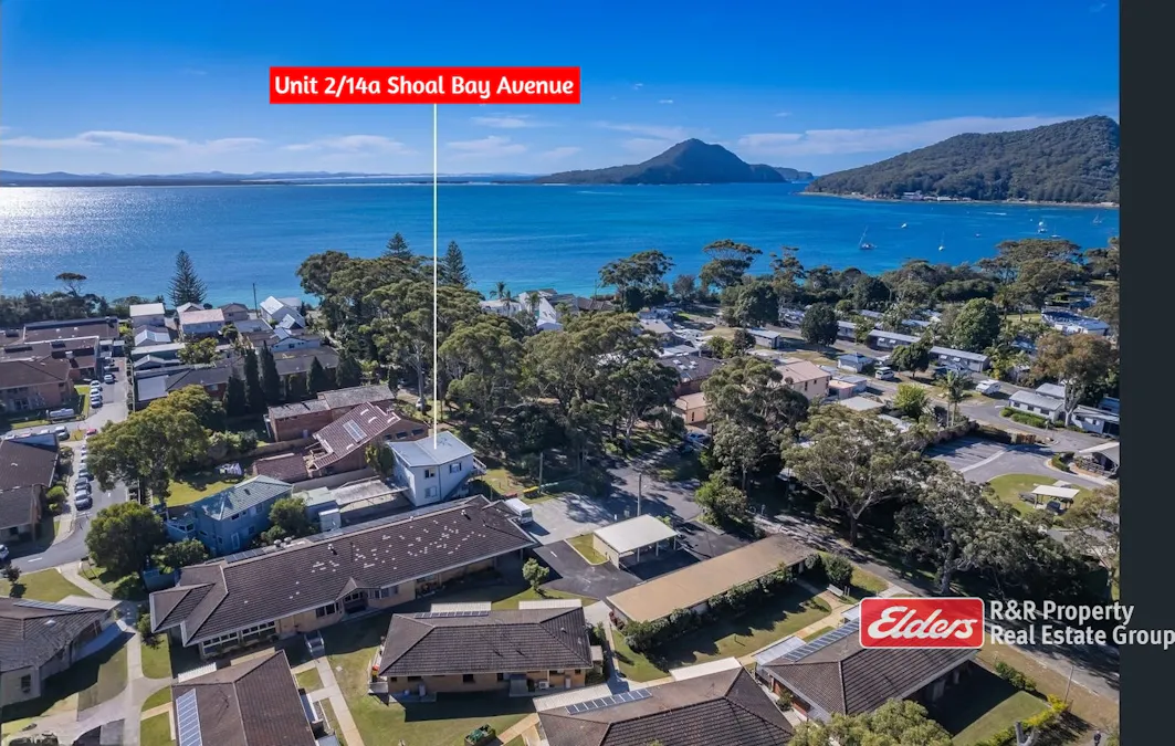 2/14 A Shoal Bay Avenue, Shoal Bay, NSW, 2315 - Image 8