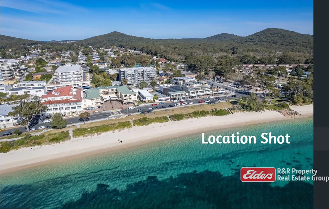 2/14 A Shoal Bay Avenue, Shoal Bay, NSW, 2315 - Image 9