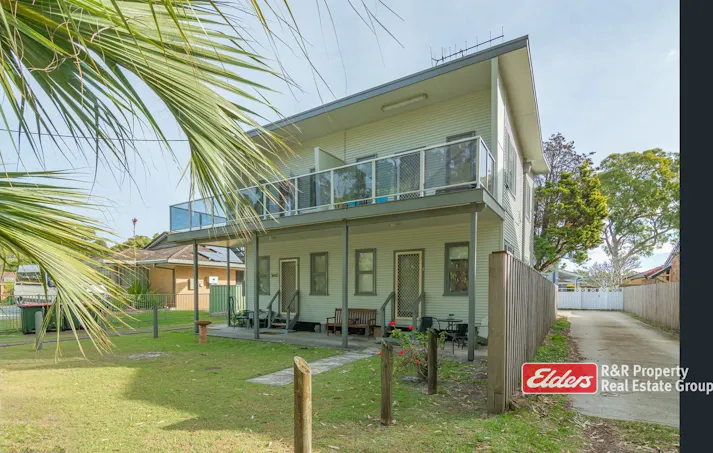 2/14 A Shoal Bay Avenue, Shoal Bay, NSW, 2315 - Image 1