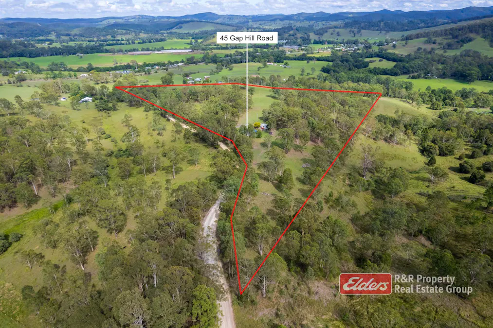 45 Gap Hill Road, Stroud Road, NSW, 2415 - Image 25
