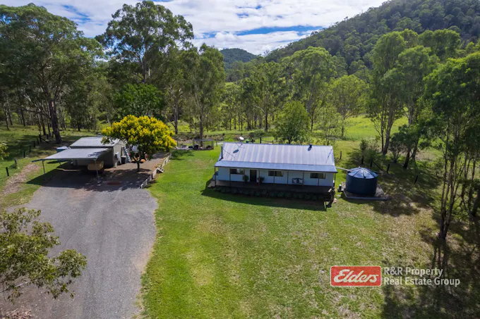 45 Gap Hill Road, Stroud Road, NSW, 2415 - Image 1
