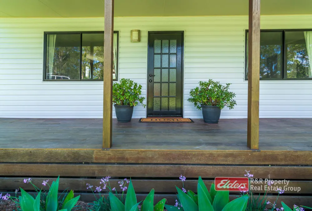 45 Gap Hill Road, Stroud Road, NSW, 2415 - Image 5