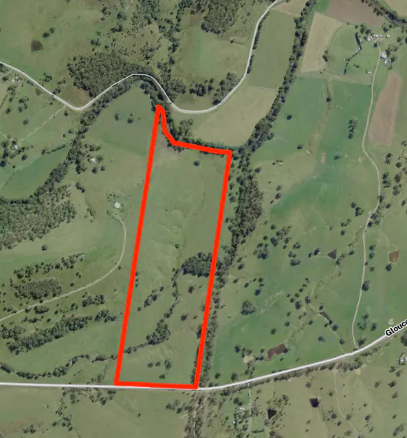 Part of 869 Gloucester Tops Road, Berrico via, Gloucester, NSW, 2422 - Image 14