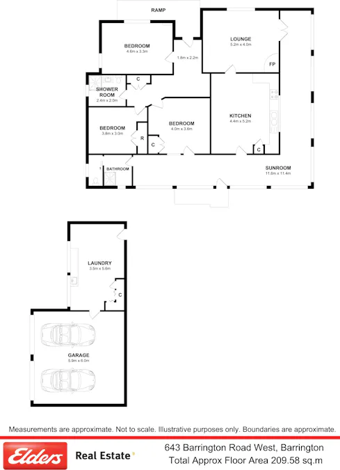 2/643 Barrington West Road, Barrington, NSW, 2422 - Image 12
