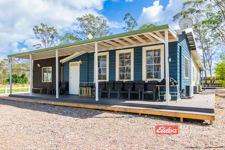 13271 Pacific Highway, Coolongolook, NSW, 2423