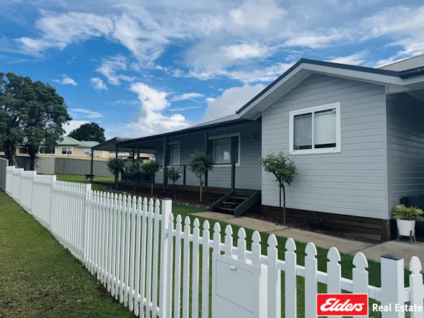110 Hooke Street BENDOLBA via, Dungog, NSW, 2420 - Image 1