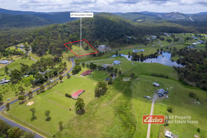 25 Suncrest Close, Bulahdelah, NSW, 2423 - Image 1