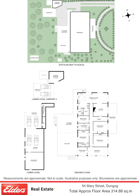 54 Mary Street, Dungog, NSW, 2420 - Image 24