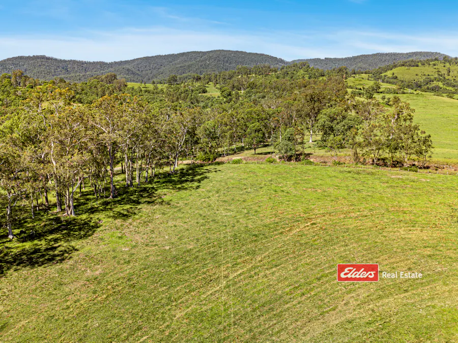 Part of 869 Gloucester Tops Road, Berrico via, Gloucester, NSW, 2422 - Image 2