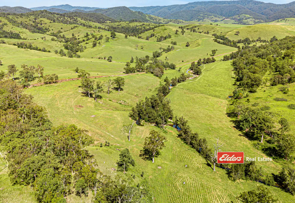 Part of 869 Gloucester Tops Road, Berrico via, Gloucester, NSW, 2422 - Image 1