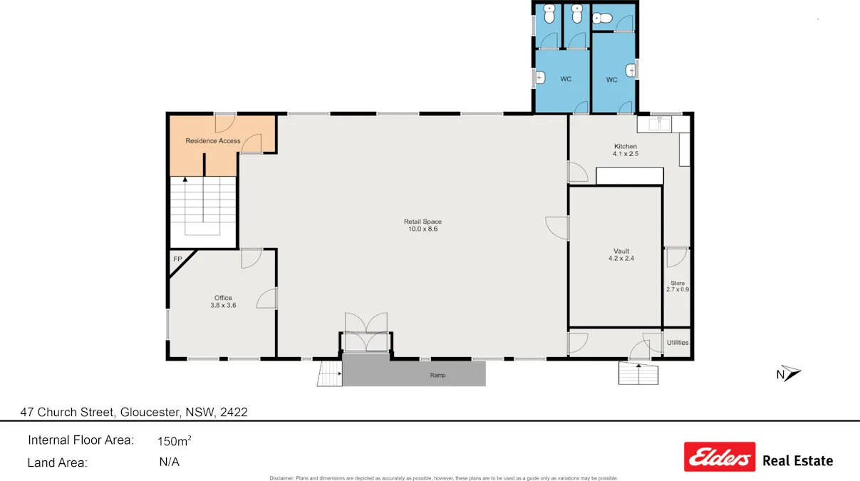 47 Church Street, Gloucester, NSW, 2422 - Image 7