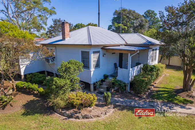 21 Bowman Street, Gloucester, NSW, 2422 - Image 1