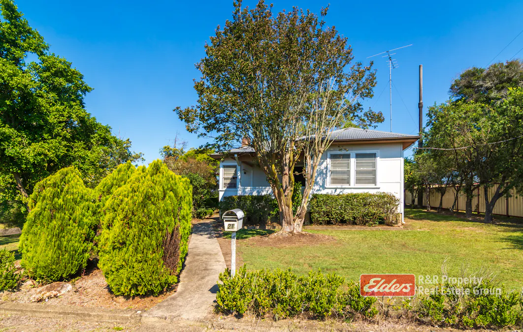 21 Bowman Street, Gloucester, NSW, 2422 - Image 4