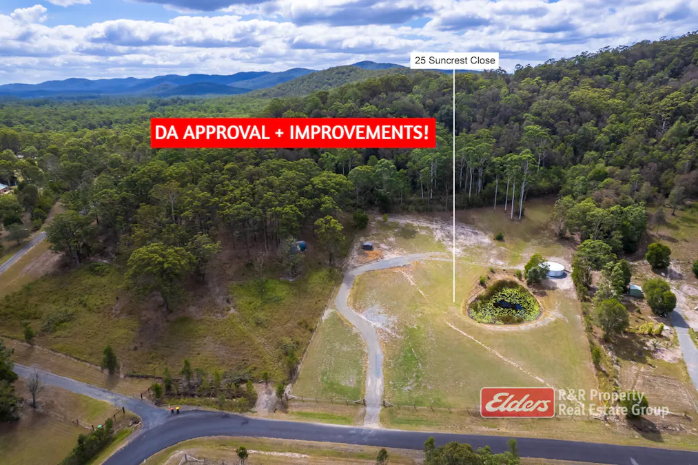 25 Suncrest Close, Bulahdelah, NSW, 2423 - Image 2