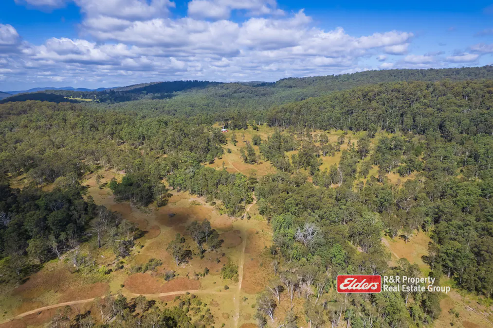 Off Thunderbolts Way, MARES RUN via, Gloucester, NSW, 2422 - Image 33
