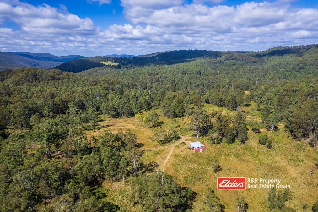 Off Thunderbolts Way, MARES RUN via, Gloucester, NSW, 2422 - Image 28