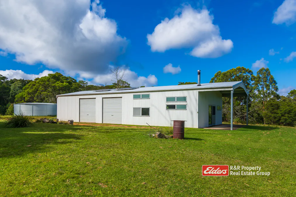 Off Thunderbolts Way, MARES RUN via, Gloucester, NSW, 2422 - Image 11