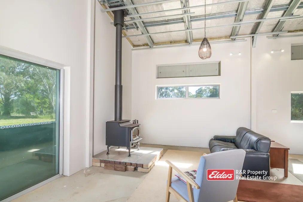 Off Thunderbolts Way, MARES RUN via, Gloucester, NSW, 2422 - Image 14