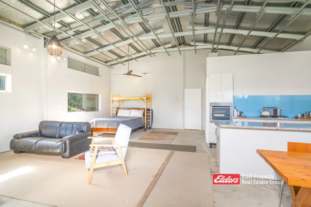 Off Thunderbolts Way, MARES RUN via, Gloucester, NSW, 2422 - Image 19