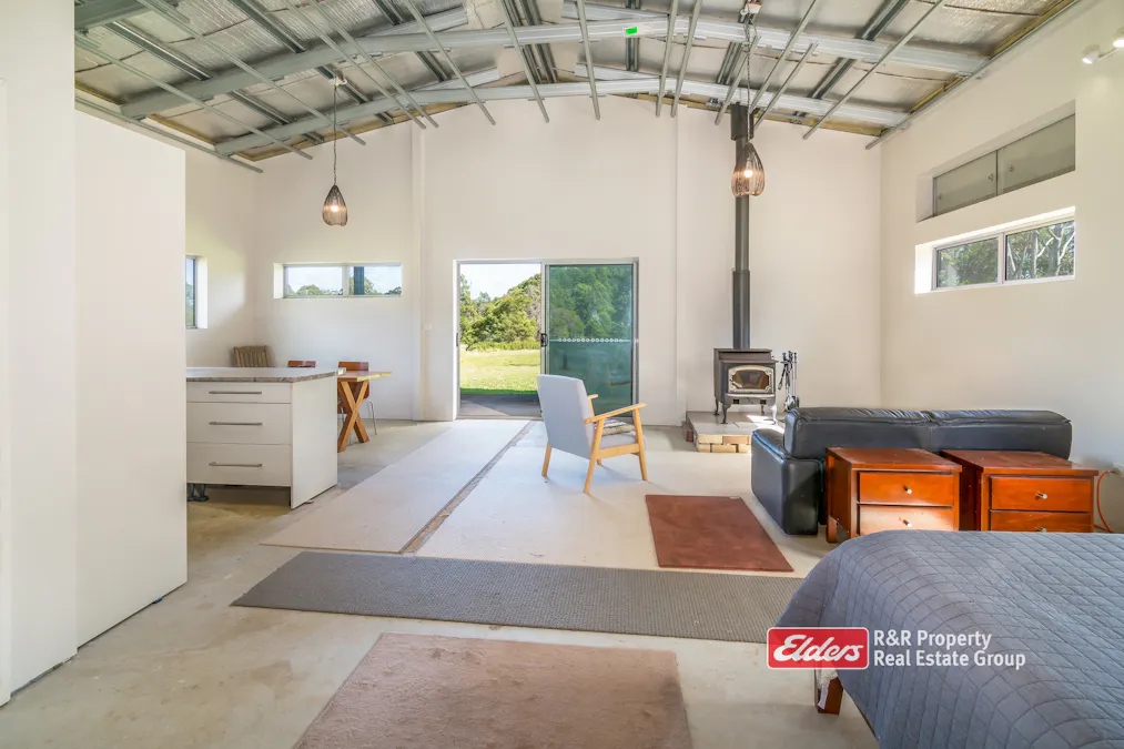 Off Thunderbolts Way, MARES RUN via, Gloucester, NSW, 2422 - Image 13