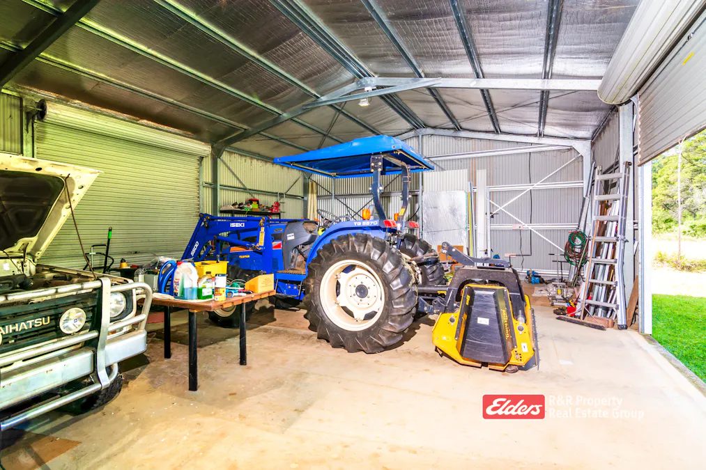 Off Thunderbolts Way, MARES RUN via, Gloucester, NSW, 2422 - Image 21