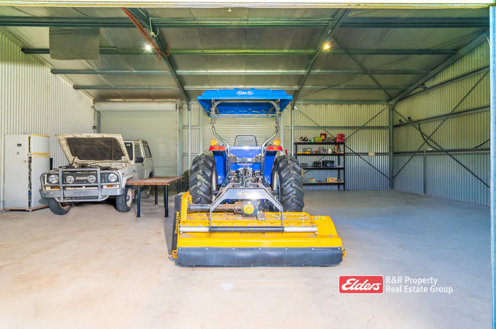 Off Thunderbolts Way, MARES RUN via, Gloucester, NSW, 2422 - Image 22