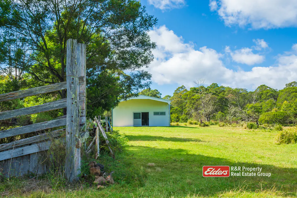 Off Thunderbolts Way, MARES RUN via, Gloucester, NSW, 2422 - Image 10