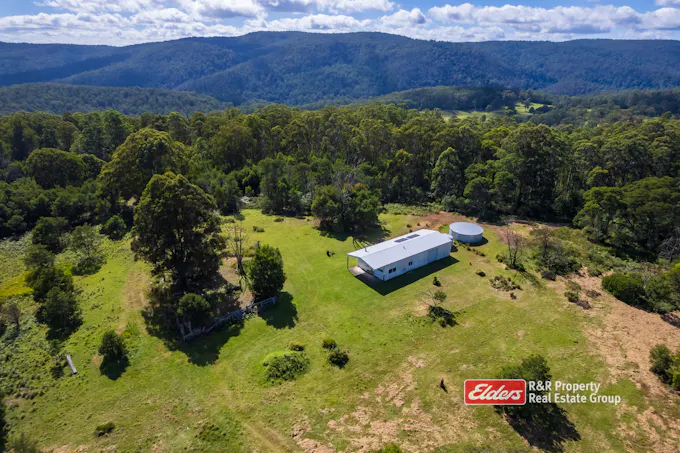 Off Thunderbolts Way, MARES RUN via, Gloucester, NSW, 2422 - Image 1