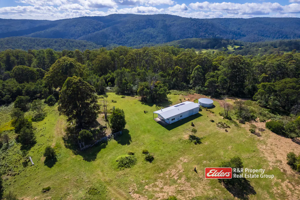 Off Thunderbolts Way, MARES RUN via, Gloucester, NSW, 2422 - Image 1