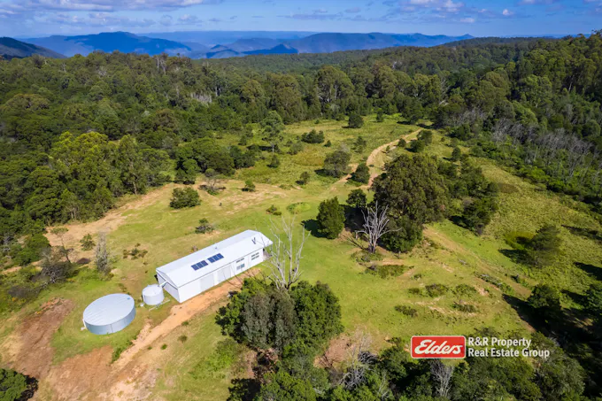 Off Thunderbolts Way, MARES RUN via, Gloucester, NSW, 2422
