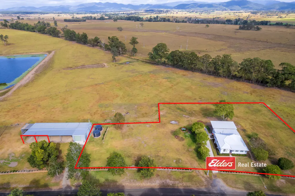 384 Fairbairns Road, Forbesdale via, Gloucester, NSW, 2422 - Image 15