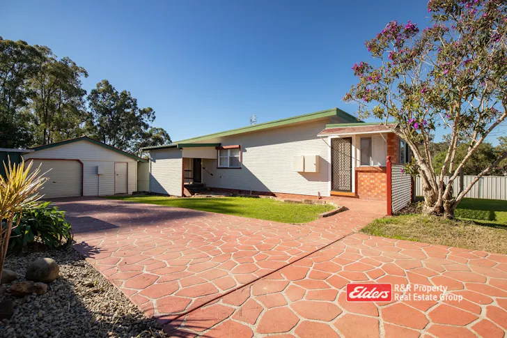 16 Stroud Street, Allworth, NSW, 2425