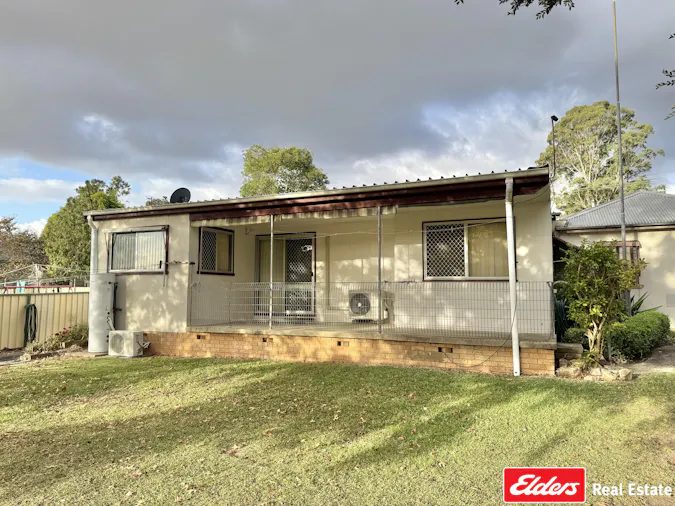 4/135 Church Street, Gloucester, NSW, 2422