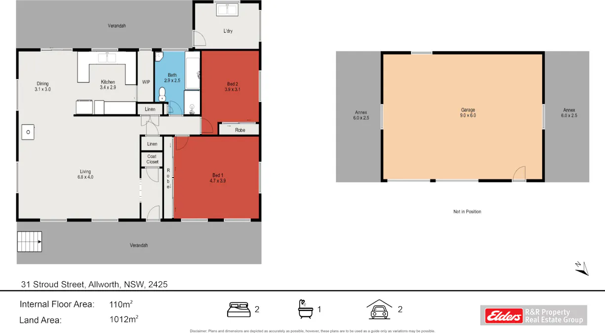 31 Stroud Street, Allworth, NSW, 2425 - Image 22