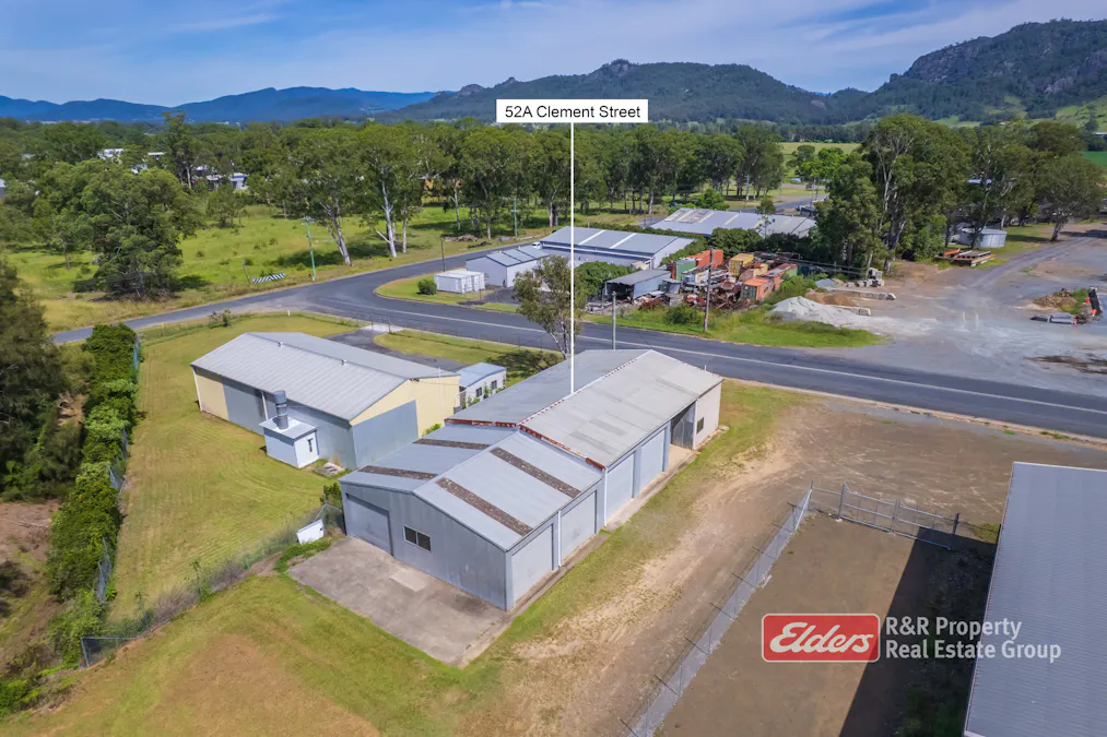 52A Clement Street, Gloucester, NSW, 2422 - Image 1