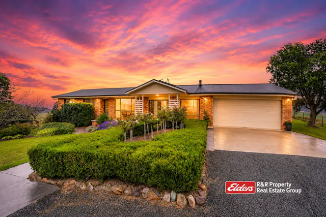 399 Bowman Farm Road, Barrington via — photo from Elders Real Estate R&R Group