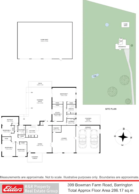 399 Bowman Farm Road, Barrington via, Gloucester, NSW, 2422 - Image 30