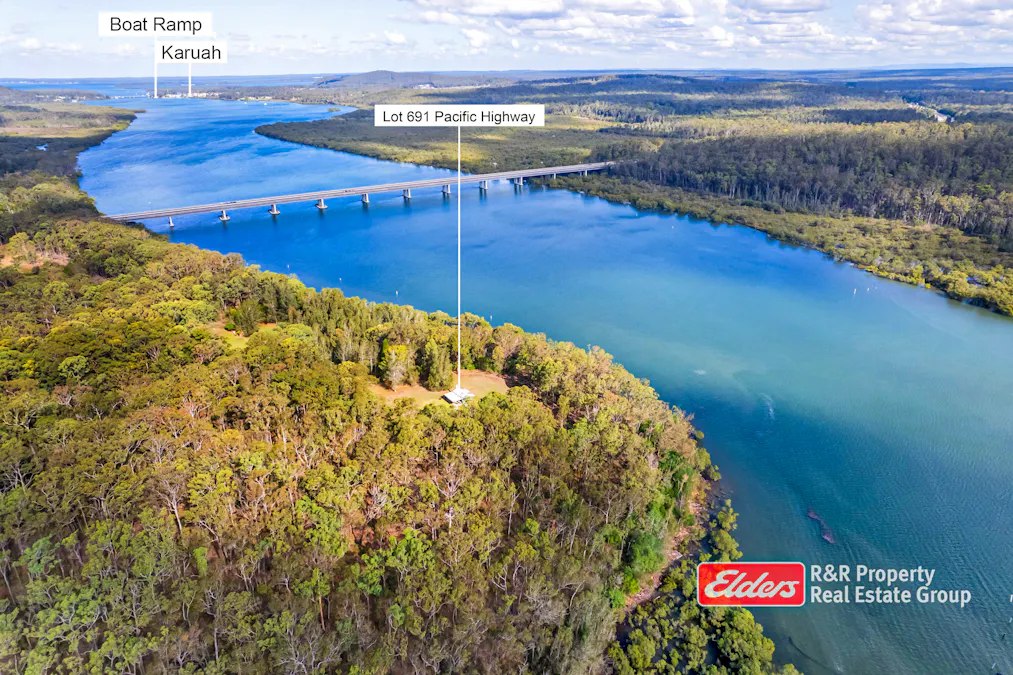 Lot/691 Pacific Highway, Karuah, NSW, 2324 - Image 3