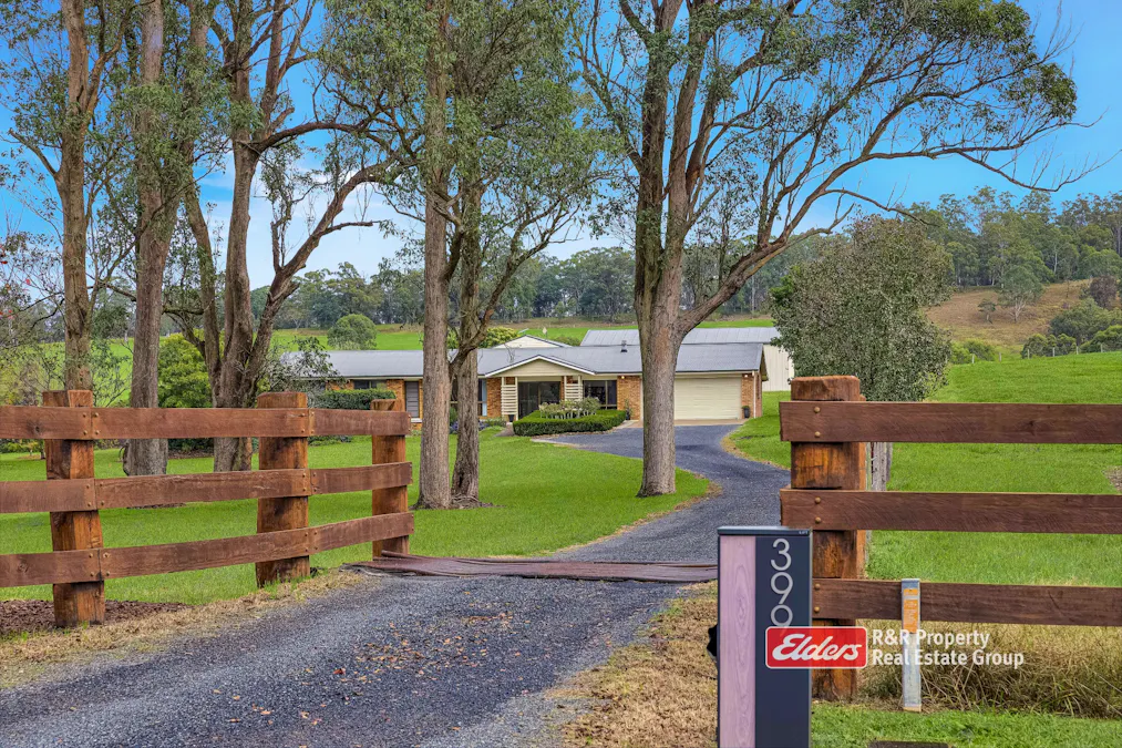 399 Bowman Farm Road, Barrington via, Gloucester, NSW, 2422 - Image 3
