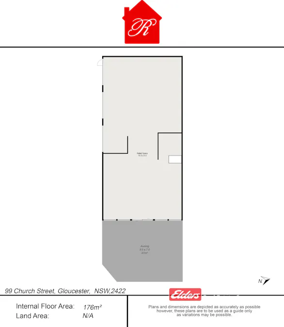 99 Church Street, Gloucester, NSW, 2422 - Image 12