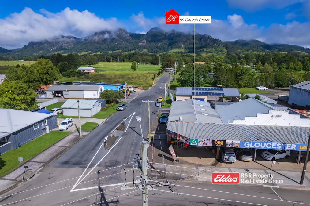 99 Church Street, Gloucester, NSW, 2422 - Image 2