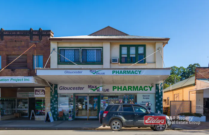 43 Church Street, Gloucester, NSW, 2422 - Image 1
