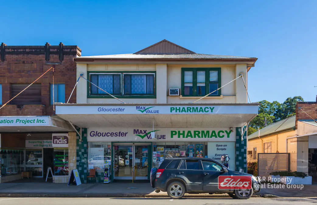 43 Church Street, Gloucester, NSW, 2422 - Image 1