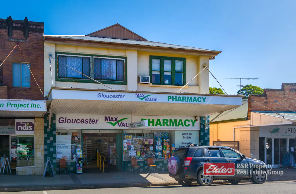 43 Church Street, Gloucester, NSW, 2422 - Image 2