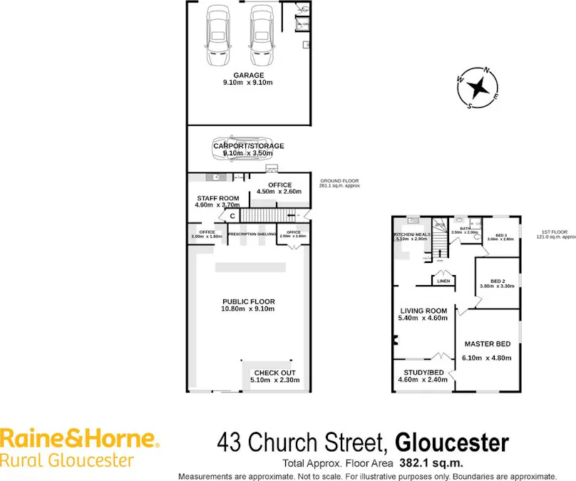43 Church Street, Gloucester, NSW, 2422 - Image 27