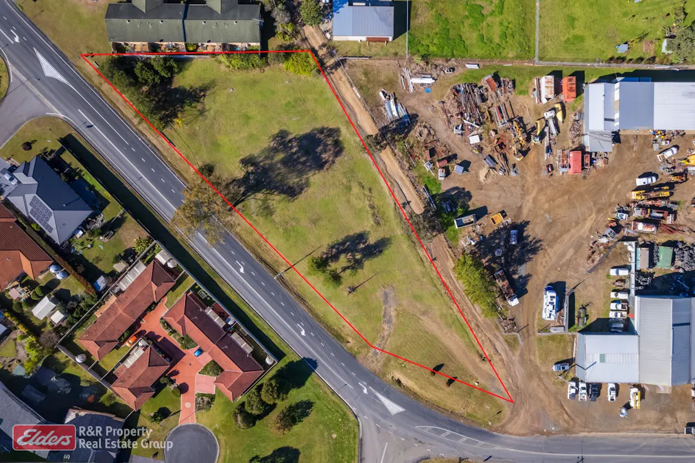 42 Clement Street, Gloucester, NSW, 2422 - Image 1