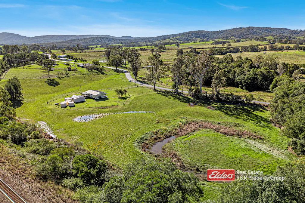 33 Monkerai Road, Stroud Hill via, Dungog, NSW, 2420 - Image 3