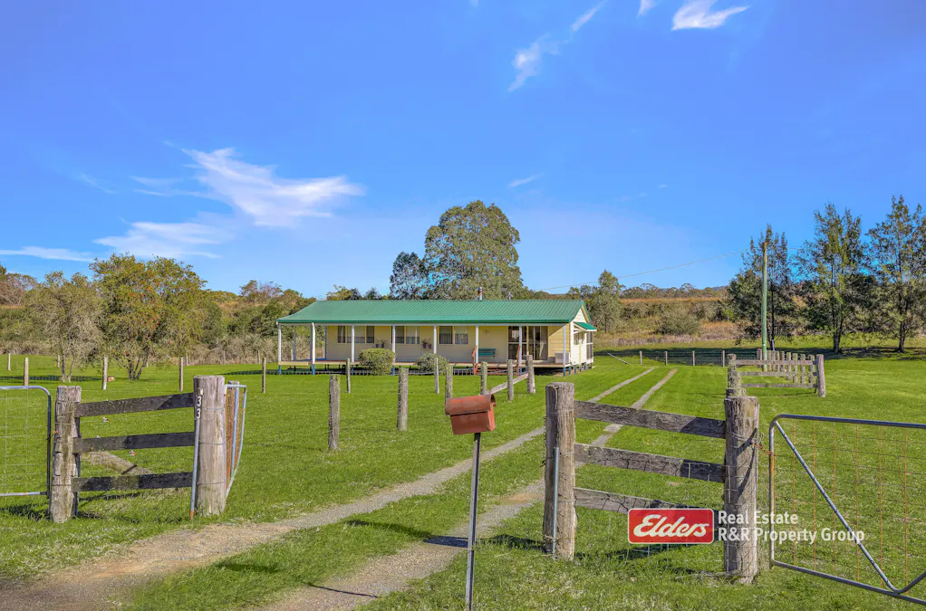 33 Monkerai Road, Stroud Hill via, Dungog, NSW, 2420 - Image 1
