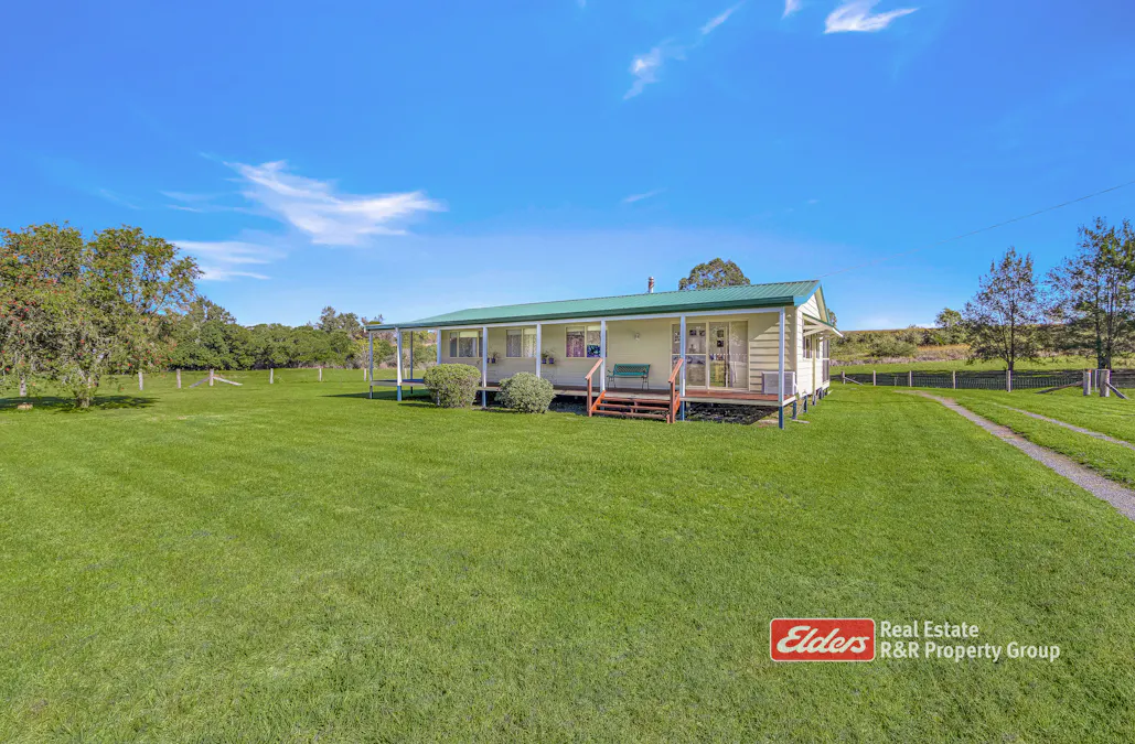 33 Monkerai Road, Stroud Hill via, Dungog, NSW, 2420 - Image 4